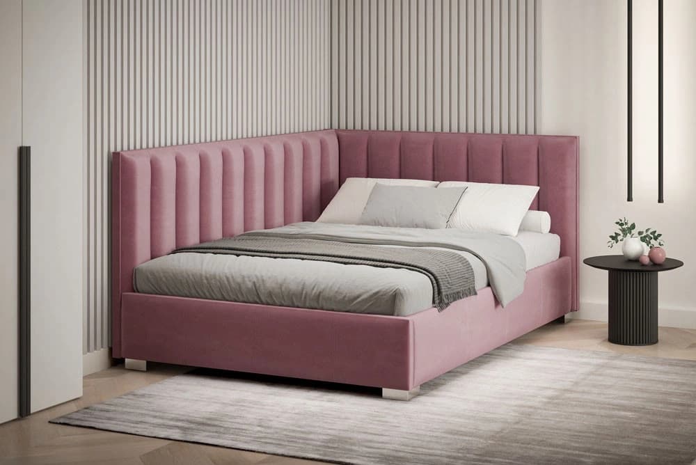 Вікторія кутова