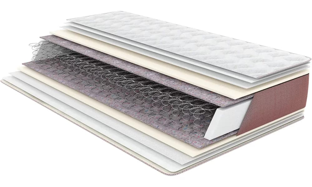 Матрац Come-For Акцент 2 Плюс