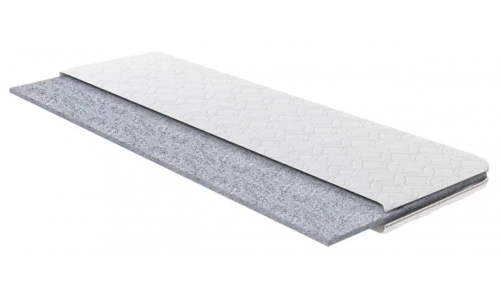 Матрац для дивана Come-For Економ Спонфлекс Мега Лайт