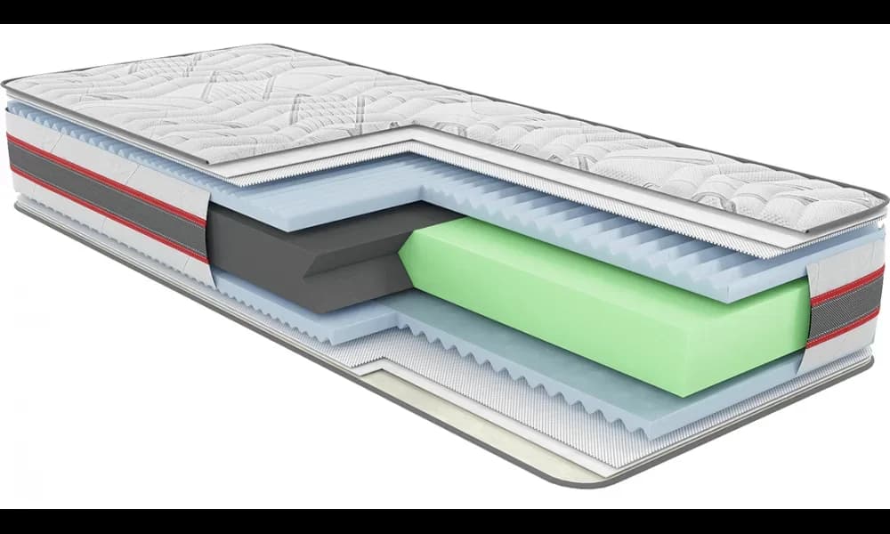 Матрац Come-For EXTRA Карбон