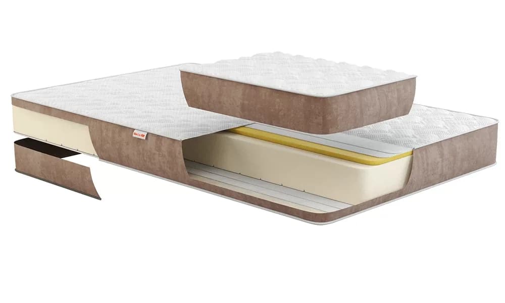 Матрац Come-For Infinity Pulsar