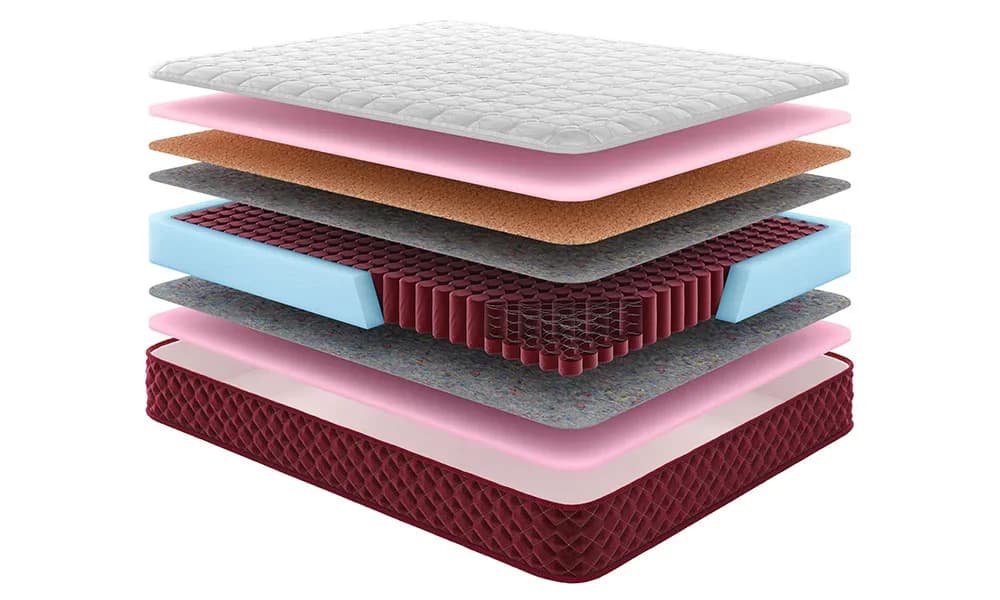 Матрац Come-For RedPeak Еверест