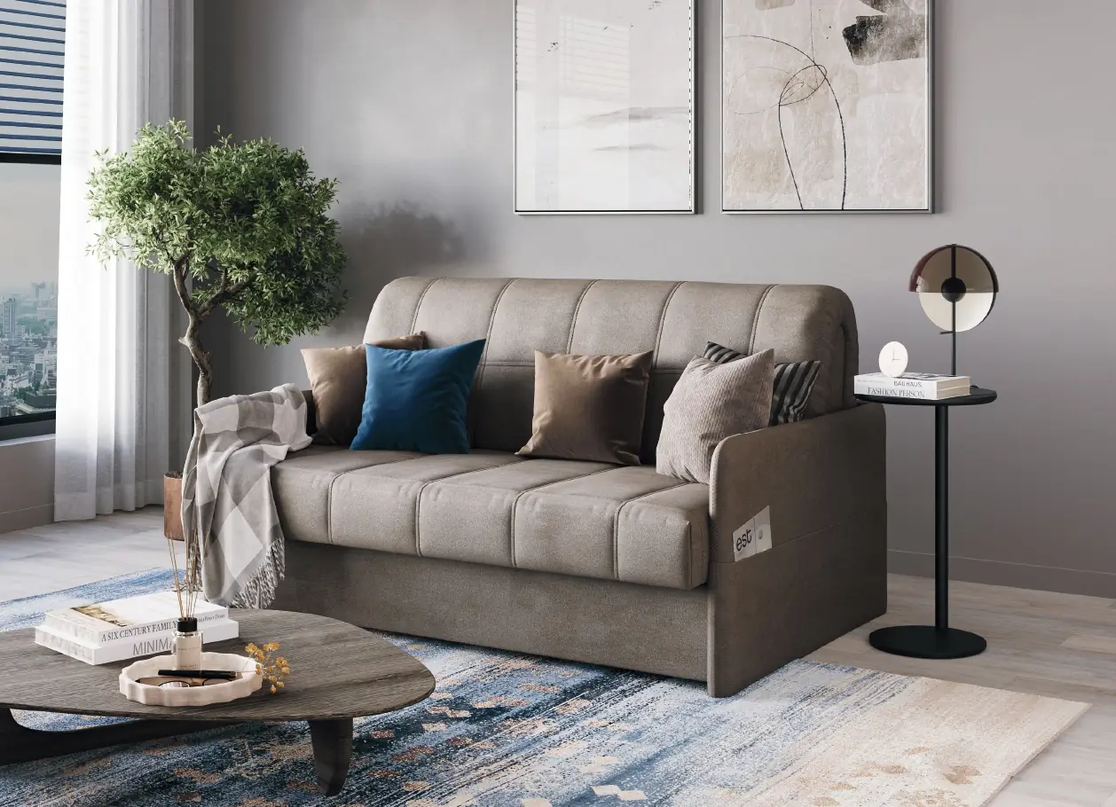 City з підлокітником