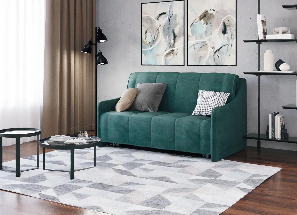 Grand з підлокітником