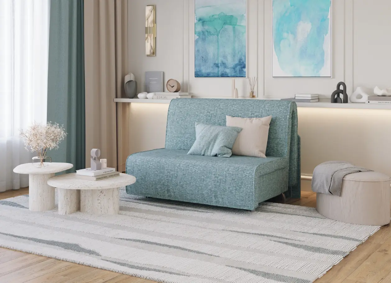 Smile з узголів'ям