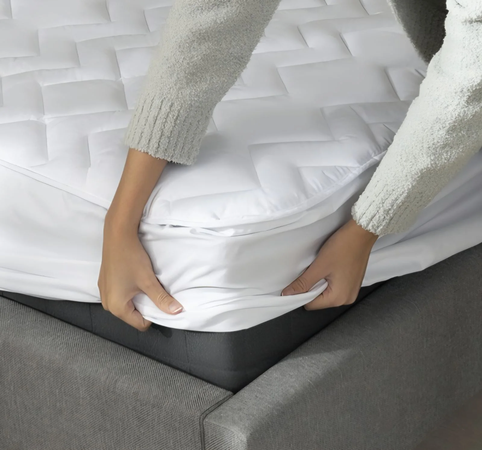 Наматрацник